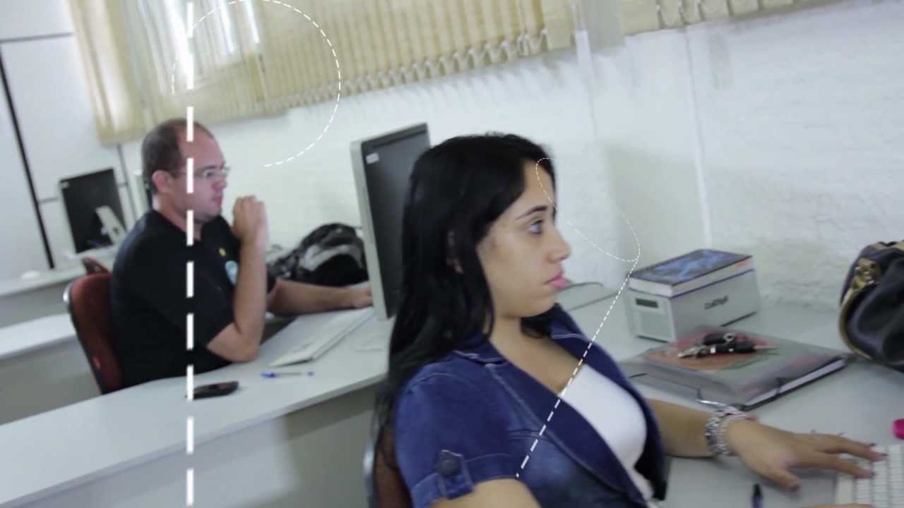 O curso da minha vida: DESIGN DE PRODUTOS