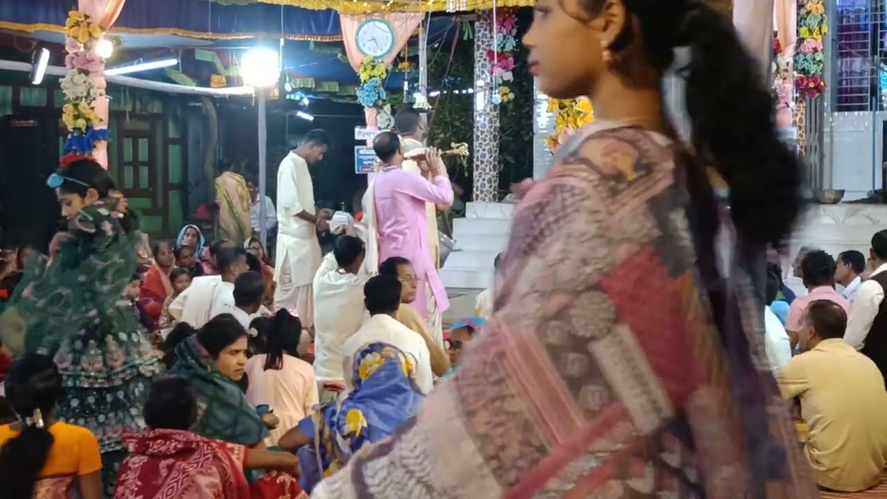 রাত,৮/১০ আসর