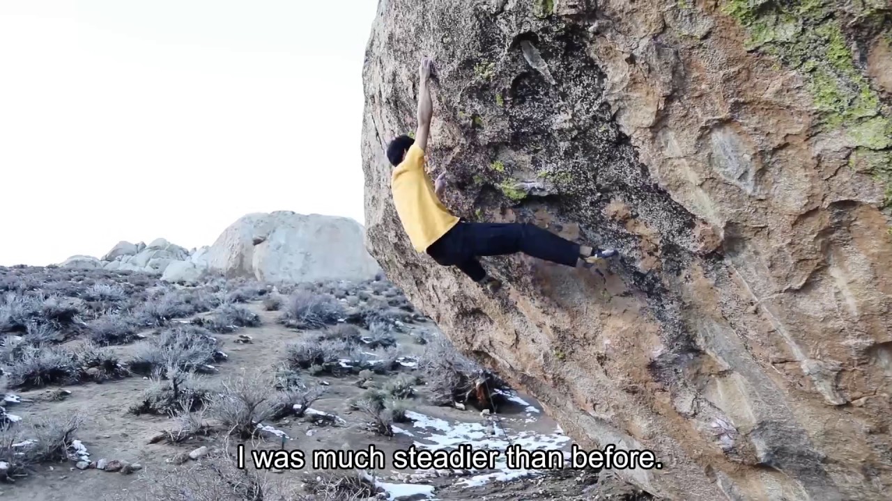 TORU NAKAJIMA  “BEYOND”