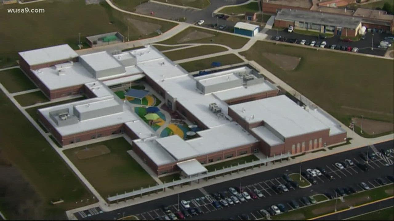 Frederick Co. Public Schools to end use of seclusion rooms, restraints on students with disabilities