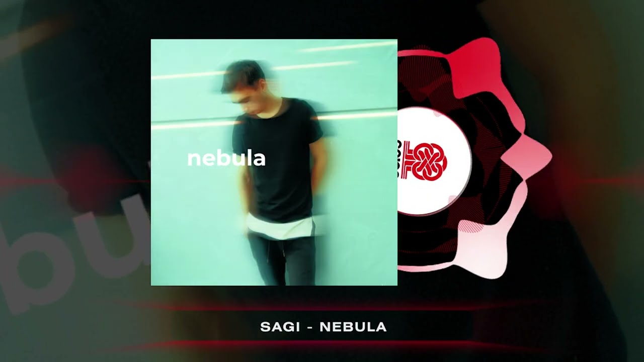SAGI - Nebula (2026)