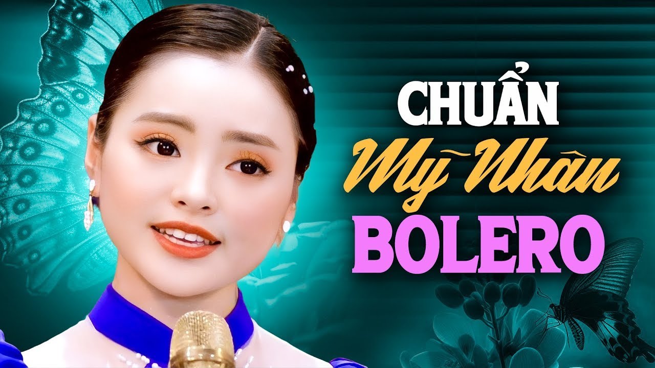 Chiều Sân Ga & Cô Hàng Xóm - Thu Hường - Liên Khúc Bolero Đặc Biệt Chuẩn Hay