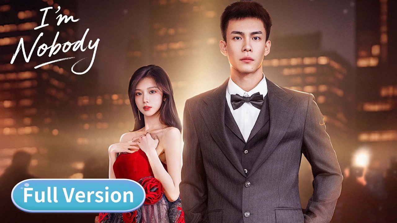 ENG SUB | I'm Nobody | Full Version | 我本无名 | 🎬 Her Driver, Her Guardian #Xiao Yu #Han Donglin