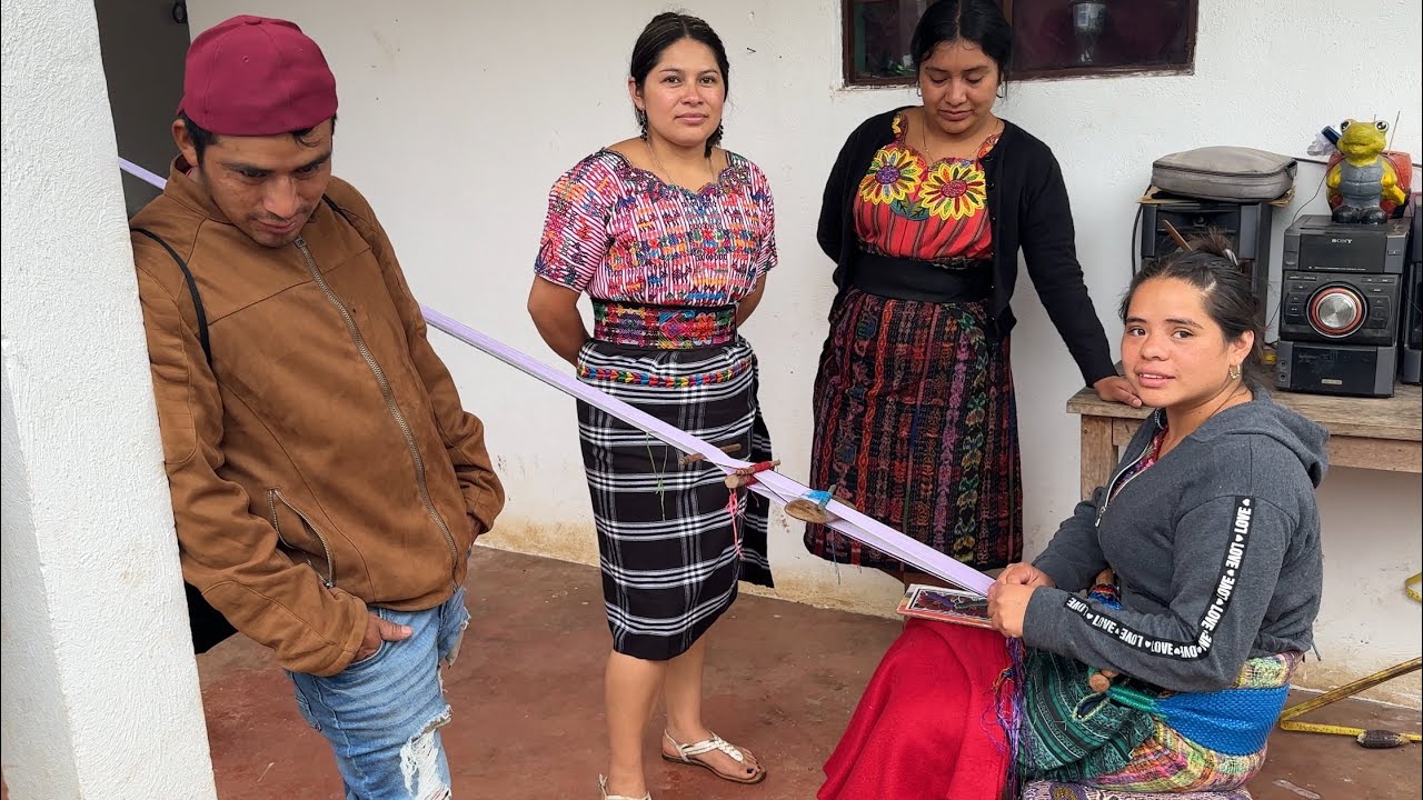 Llegando A La CASA De GRISELDY, Nos Llevamos Ésta SORPRESA😮