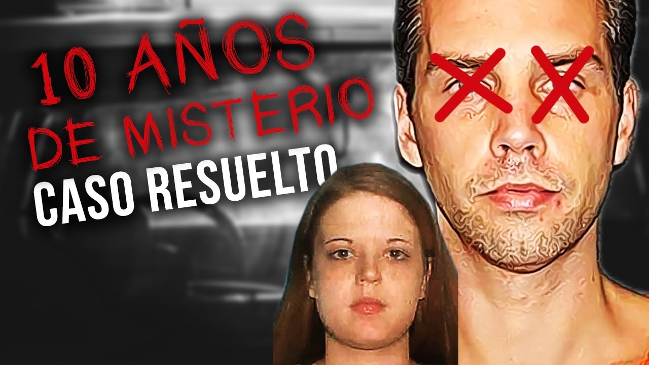 La desaparición de Dana Nicole (RESUELTO)