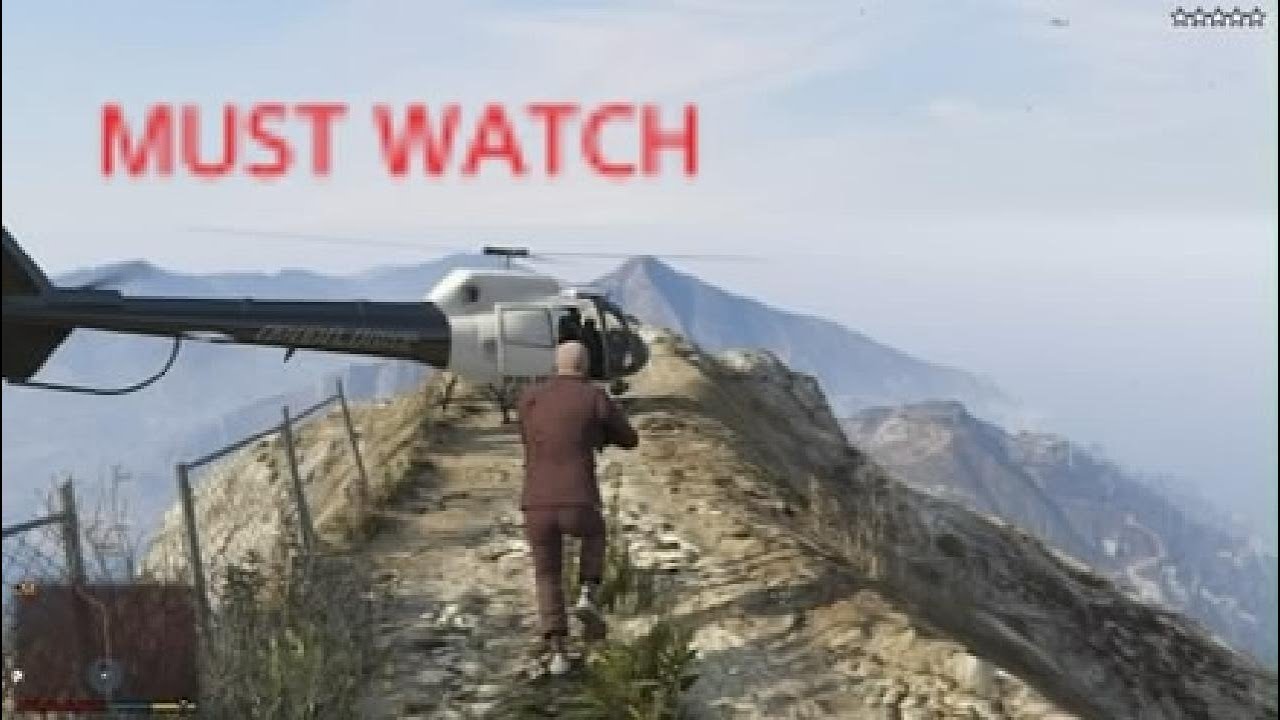 FIGHTING HELICOPTERS UP MT CHILIAD