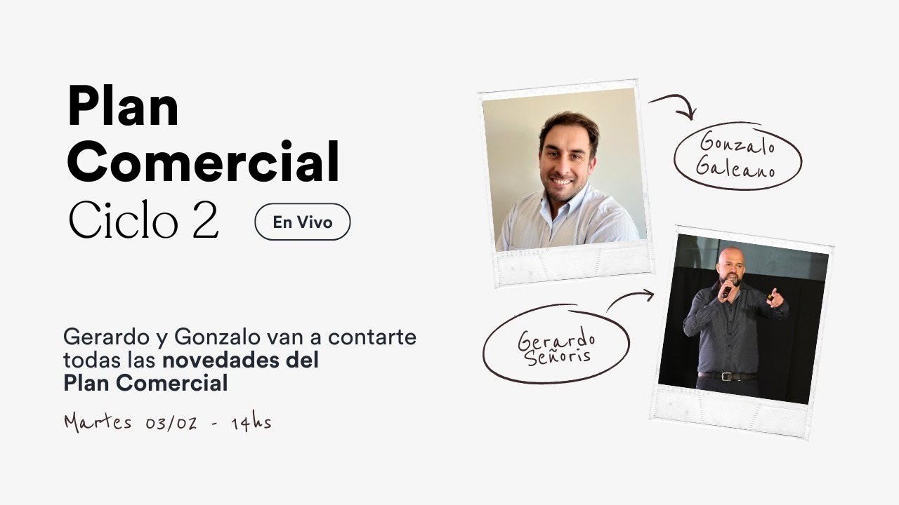 Plan Comercial - C2
