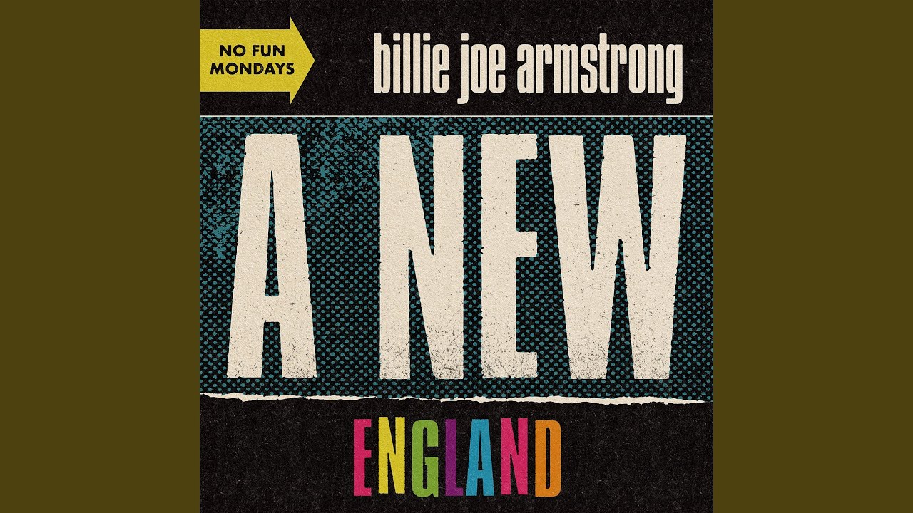 A New England