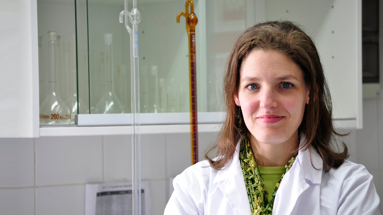 Entrevista Ana Rodrigues | Coordenadora Geral de Operações