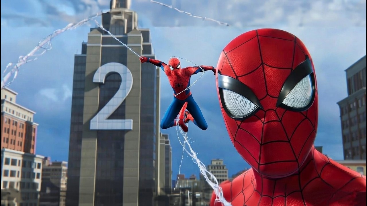 Spider-Man 2 LIVE: Battle of the Best Custom Powers! 🕷️💥#spiderman2 #shortsfeed