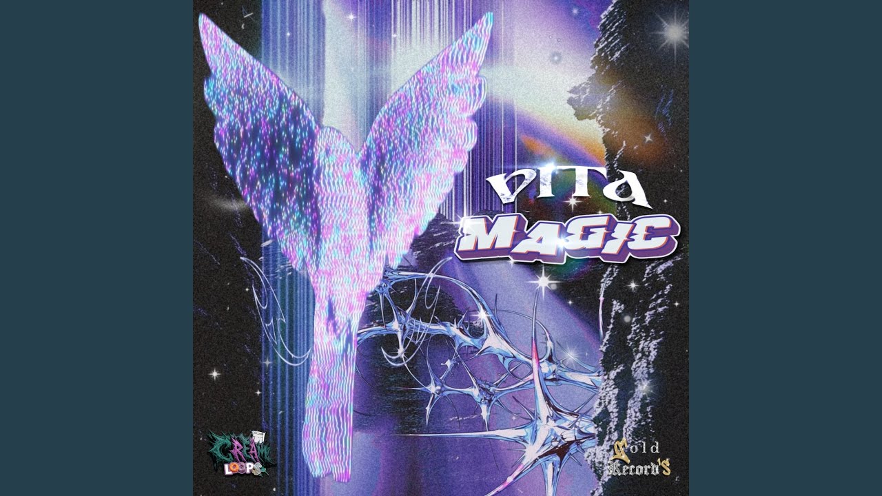 VITA MAGIC