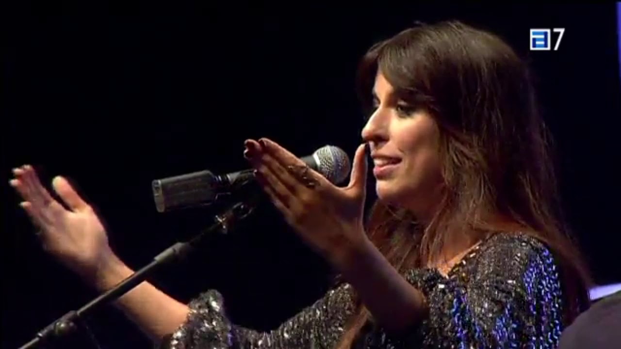 Nel pozu María Luisa - Marisa Valle Roso