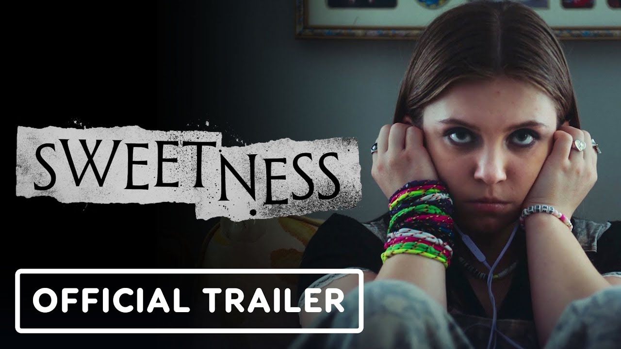 Sweetness - Official Trailer (2026)