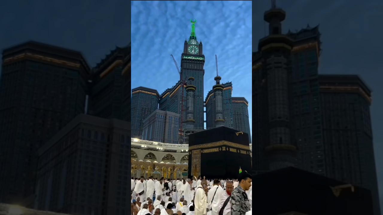 Our Beautiful Family Moments During Umrah #viral #shorts #youtubeshorts #viralvideo #youtube #short