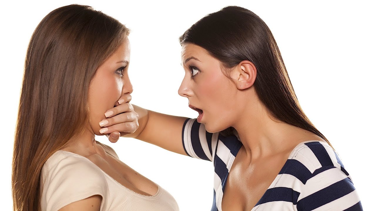 How to Stop Cursing | Good Manners