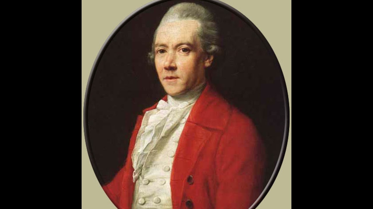 #107: Philip Livingston (NY) - A Businessman Who Founded the Useful and Ornamental