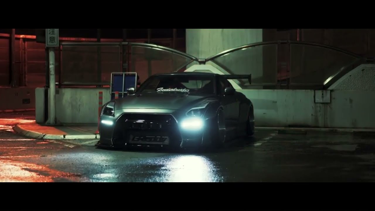 This is the official video for the track 