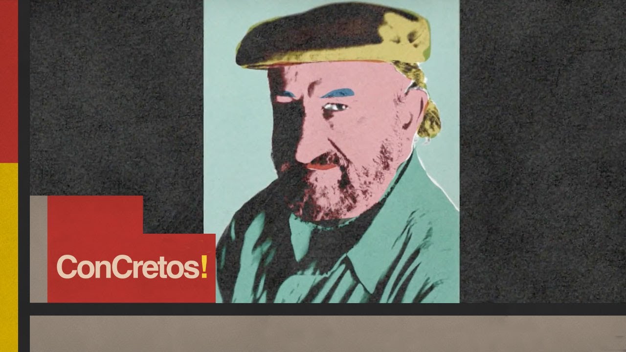 ConCretos! : Décio Pignatari, designer da linguagem