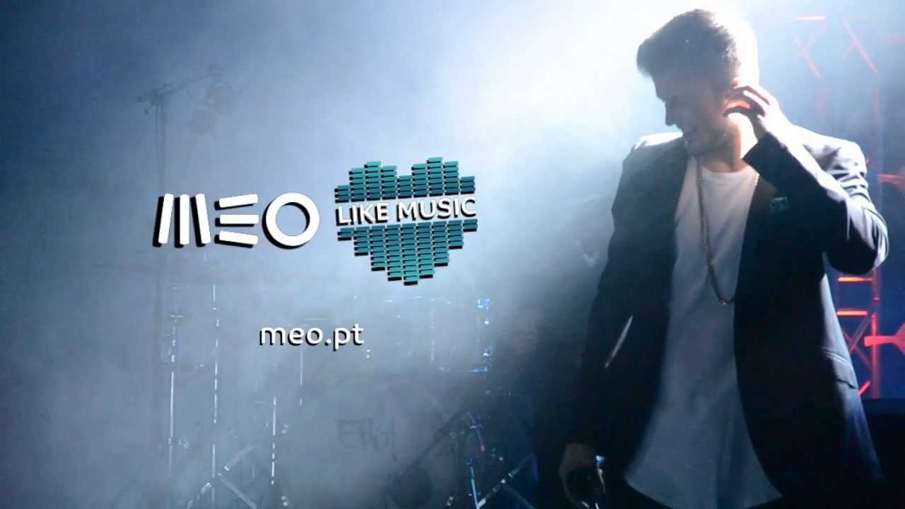 MEO LIKE MUSIC - Best Of David Carreira