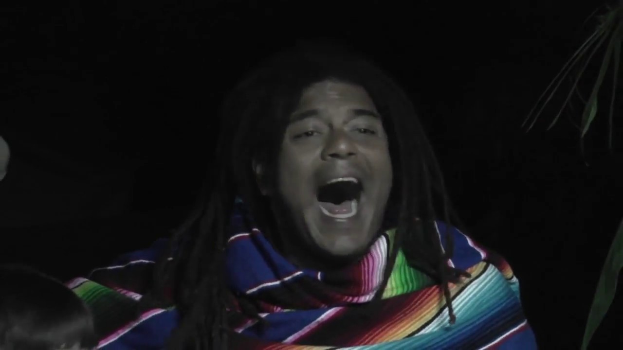 KIRTAN REGGAE   SOLO AGRADECE