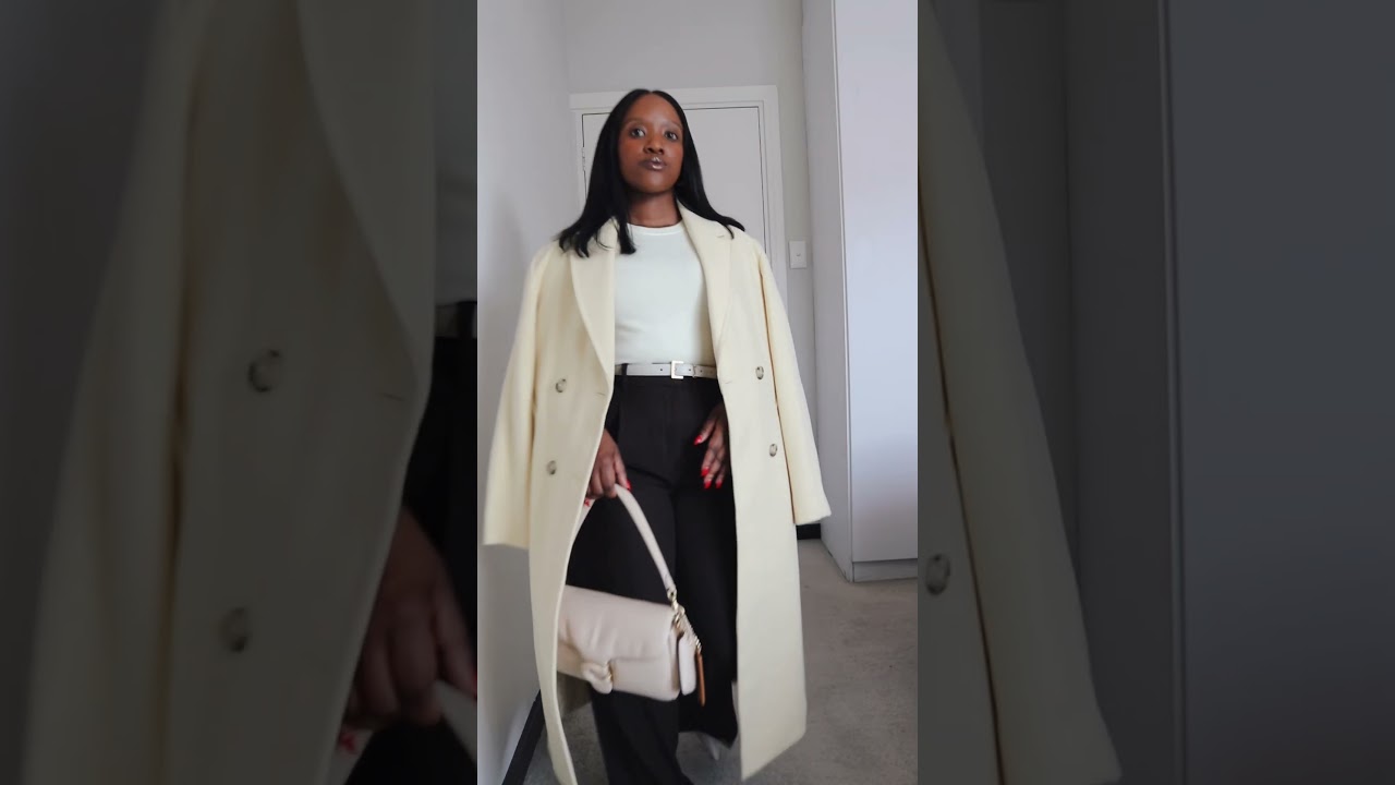 A recap of some of my favourite chocolate brown looks 🤎🤎🤎 #fashion