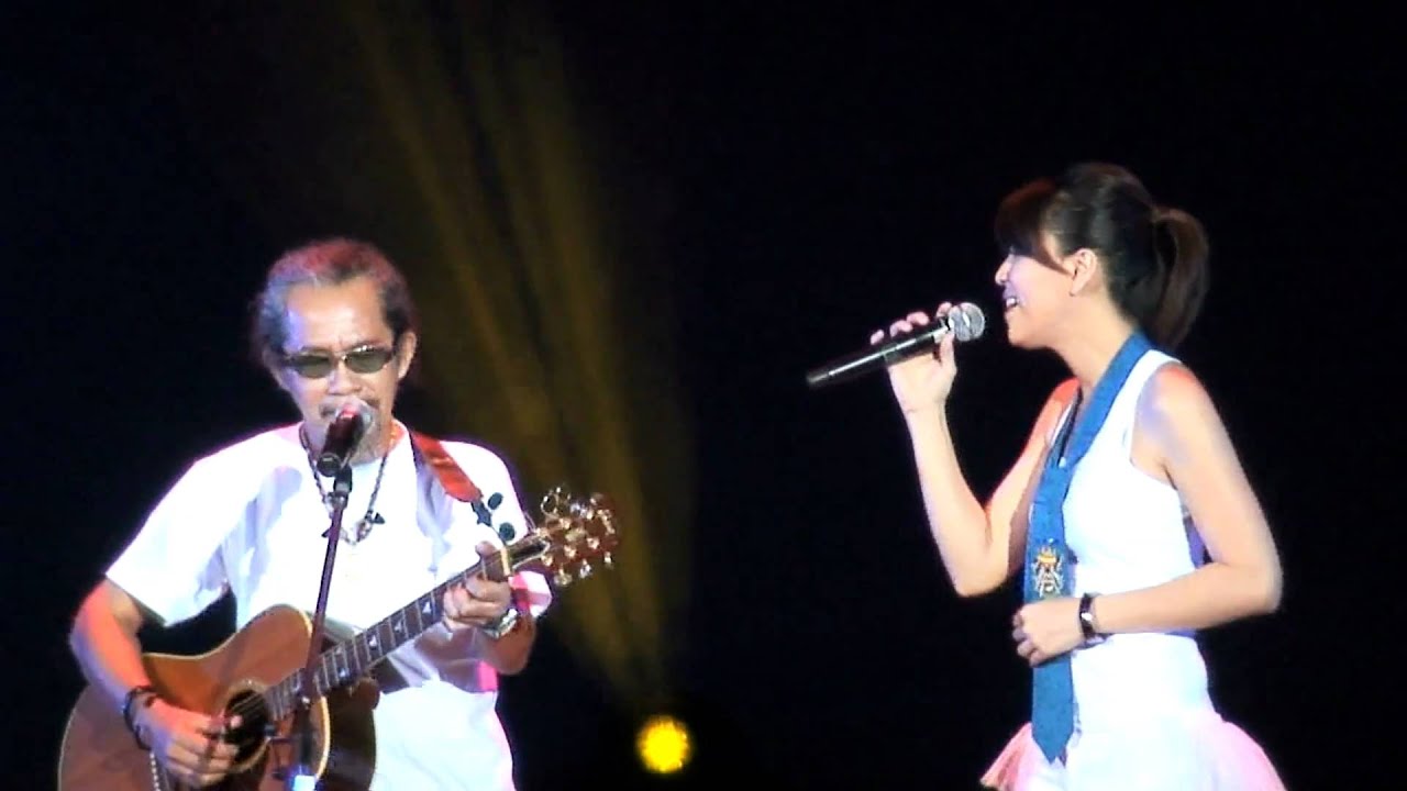 ดอกไม้ให้คุณ​ จอย ศิริลักษณ์​ -​ หงา คาราวาน