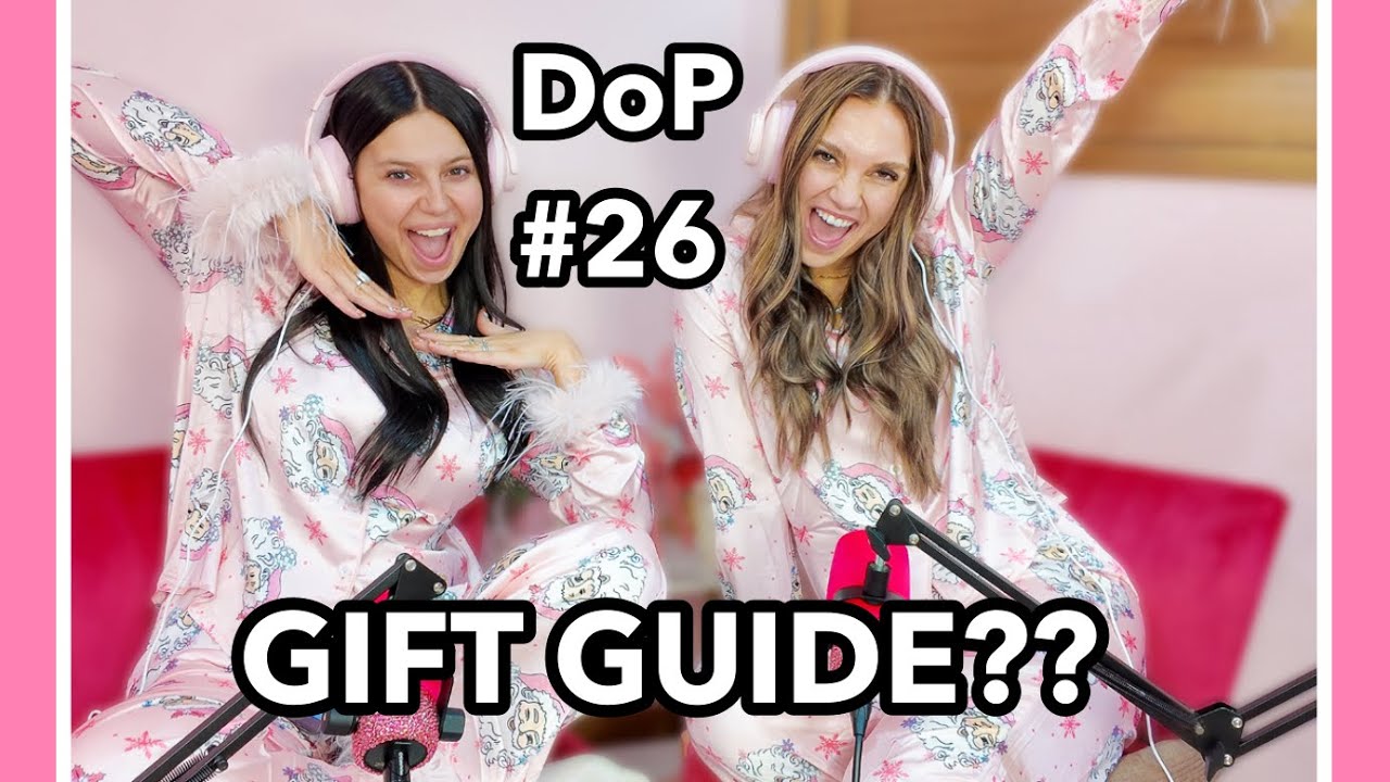 Праздничный гид по подаркам от Dash of Pink!!! Как организовать дарение подарков в этом сезоне! |...