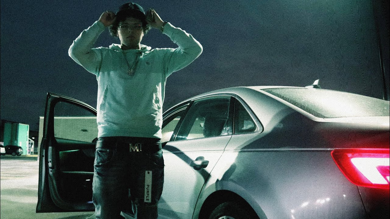 Moneyway 803 - We Dangerous (Official Video) Prod. @producedbyaero