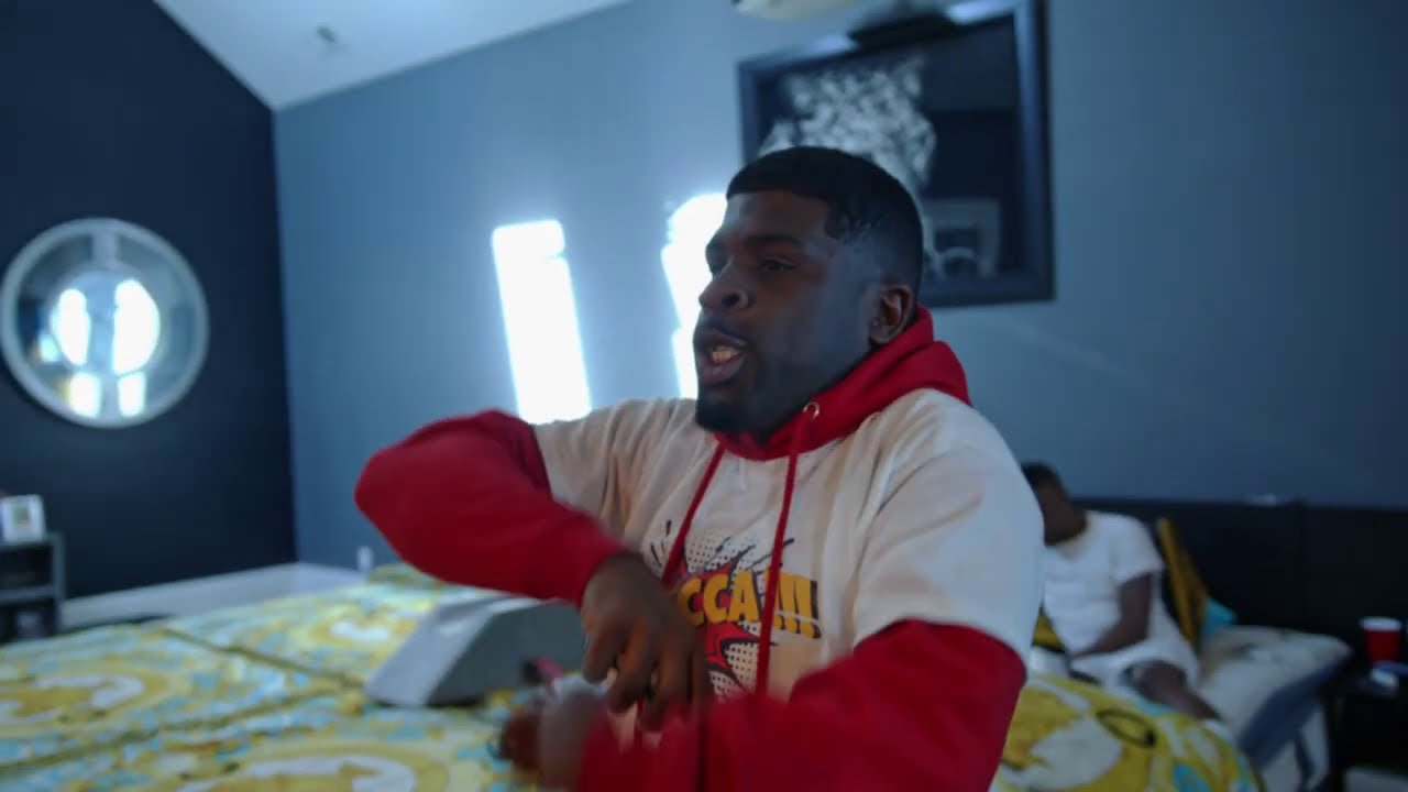Boosie roasted by Grove Hero 😂🤣😂  ( tries his lil hand meal)