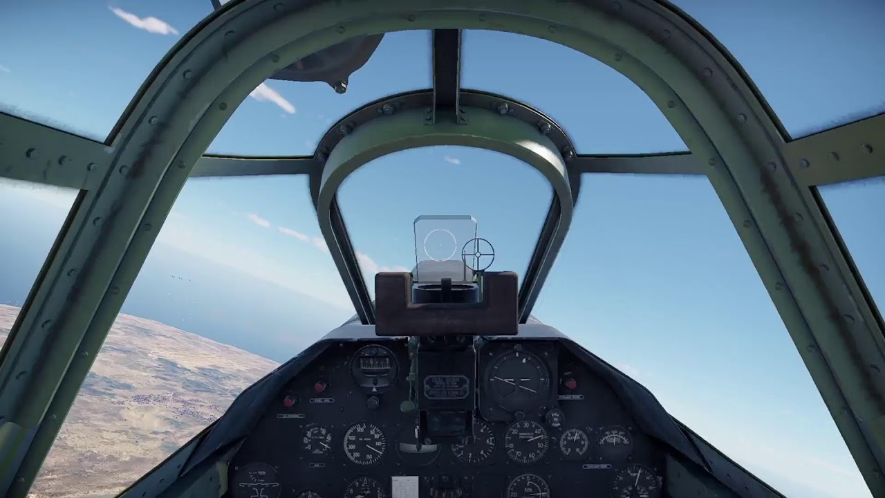 ACES OF THUNDER PS5 (THRUSTMASTER HOTAS GAMEPLAY COMBAT AIR PATROL OVER EUROPE)