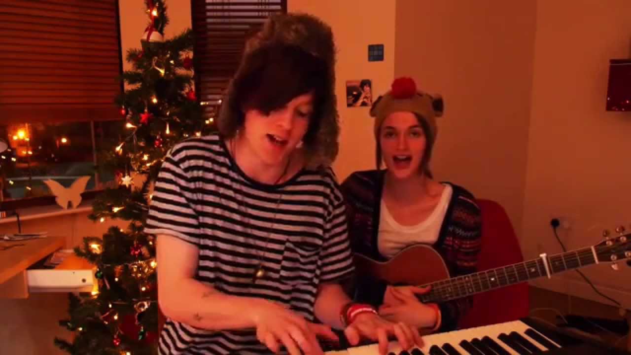 Darling I Do - Bry with Candice