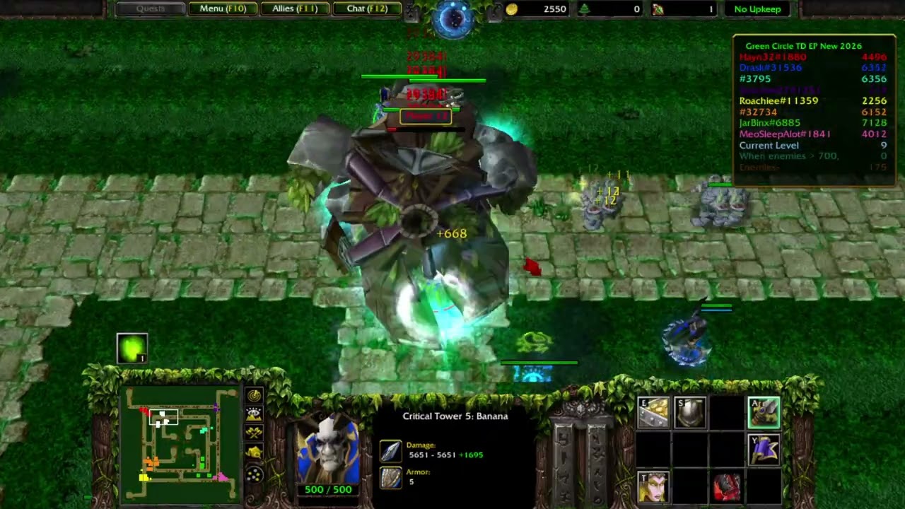 Warcraft 3 Reforged #48
