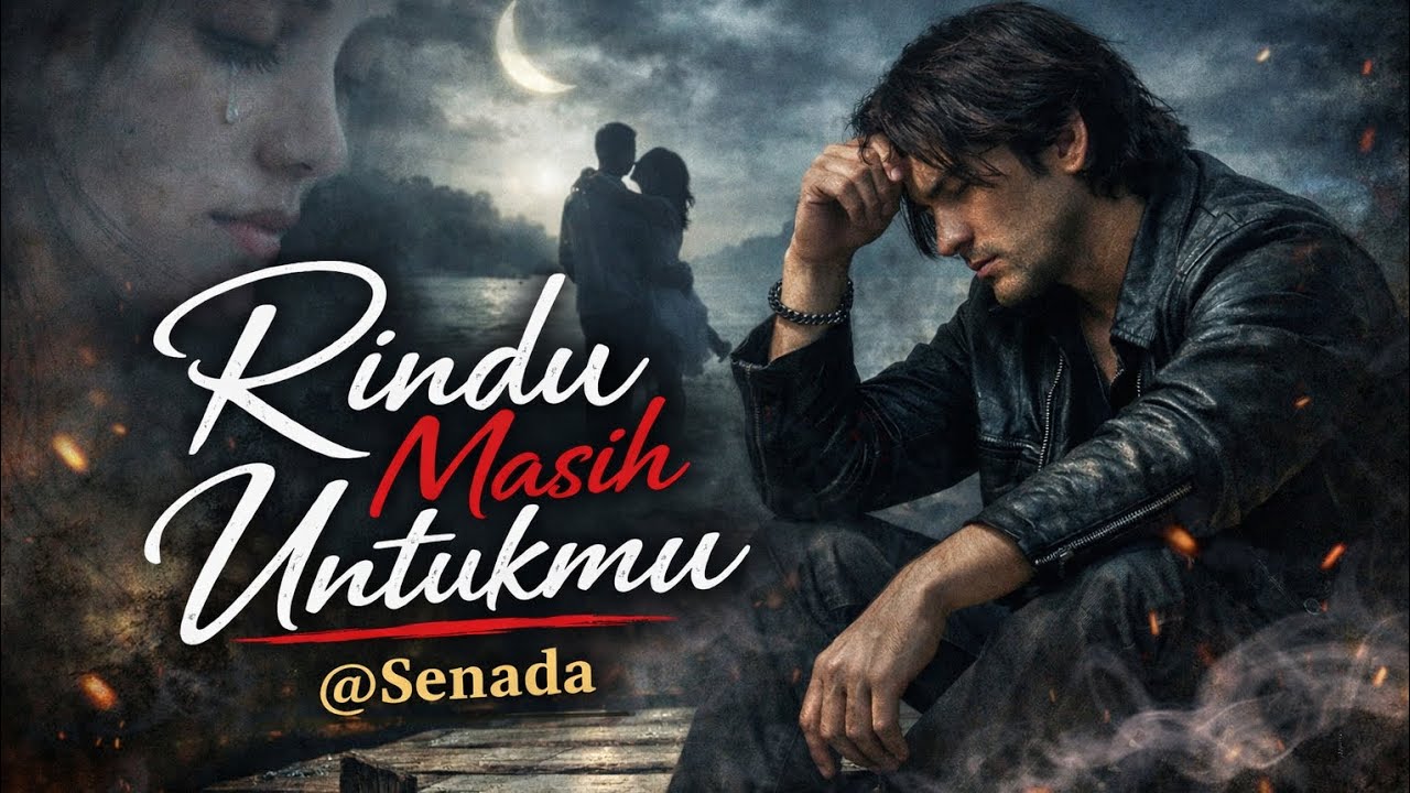 Rindu Ini Masih Untukmu – Lagu Slow Rock Malaysia Paling Baper 2026