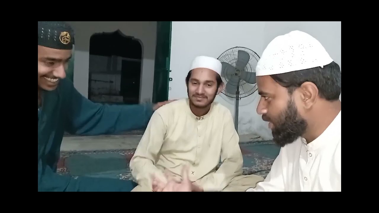 M ishfaq Vilog 76 