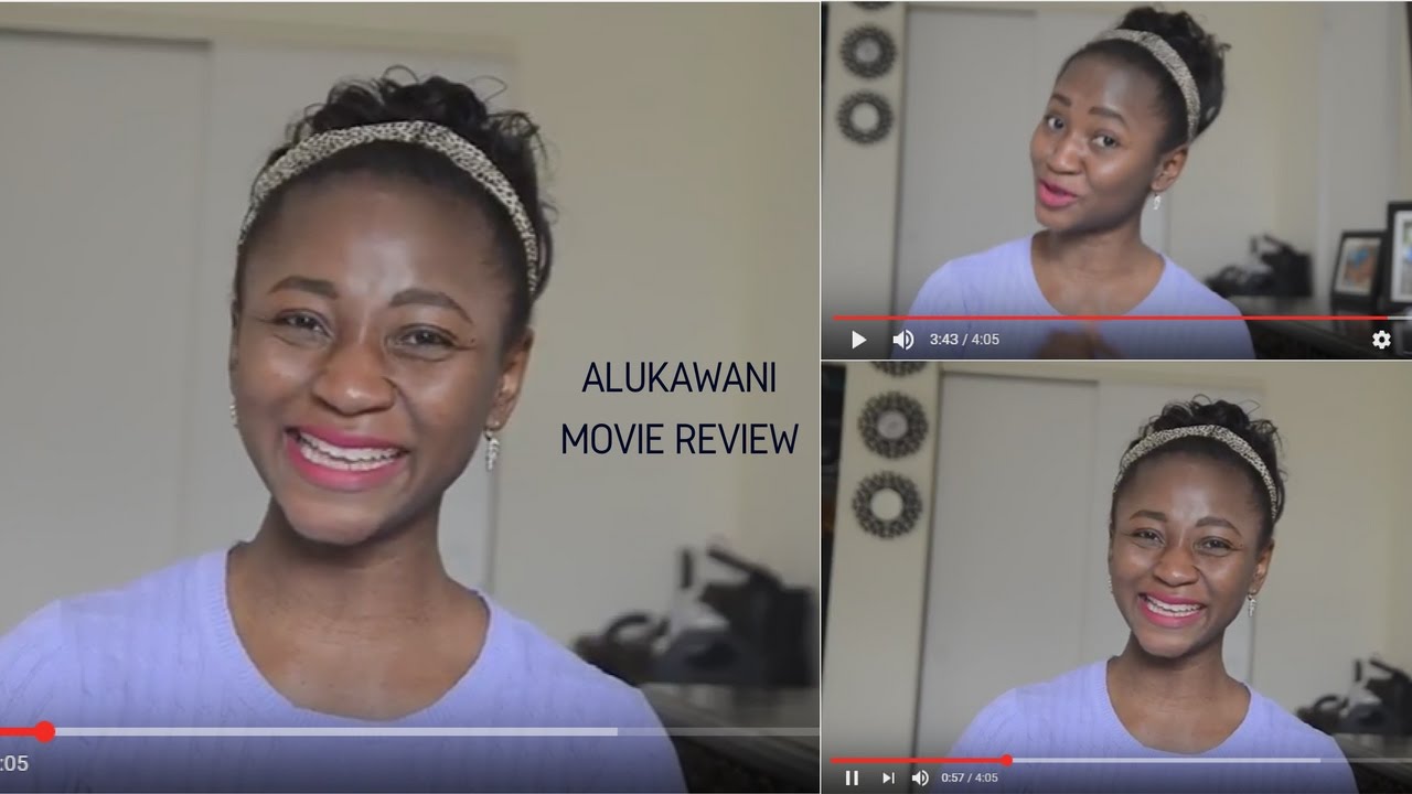 Nollywood Movie Review- Alukawani (The Promise)