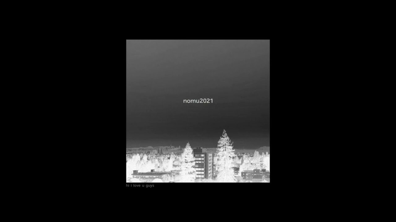 nomu. - nomu pack 2021