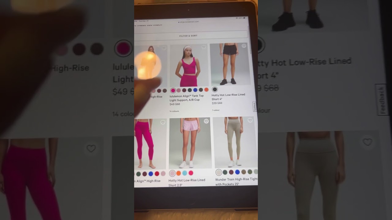 How to get cheap lululemon #lululemon
