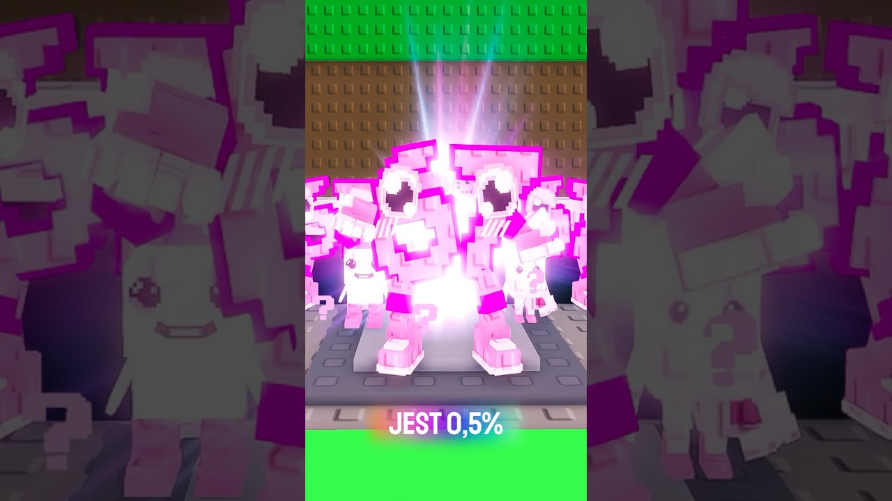 Otwieram NAJRZADSZE Lucky Block w Steal a Brainrot! Roblox #roblox  #stealabrainrot