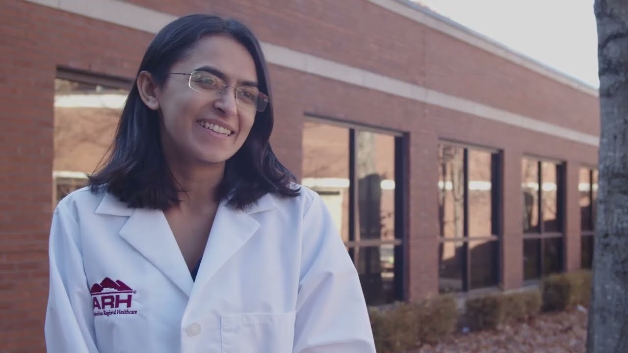 Appalachian Regional Healthcare: Heart Disease