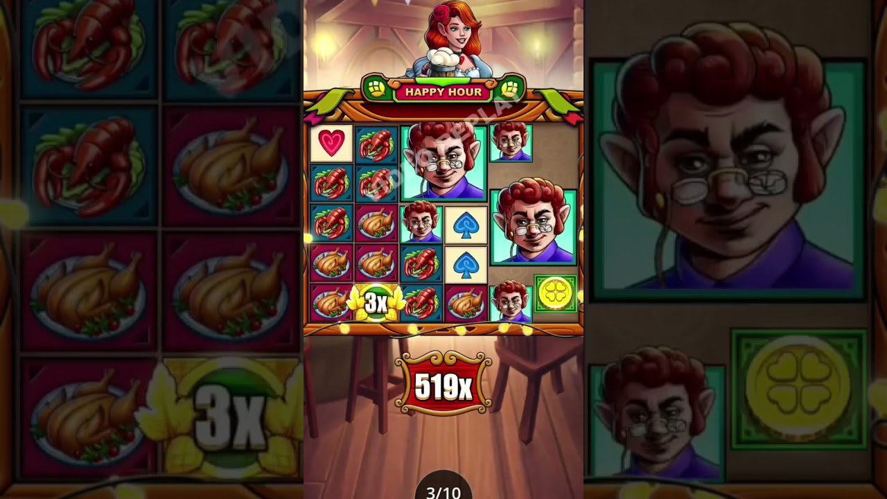 Барелька занос x12000 Lucky Barrel Tavern #бонусник #games #заносынедели #белатра