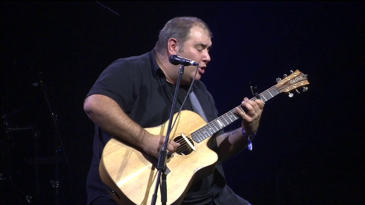 Lloyd Spiegel 'Walk On'