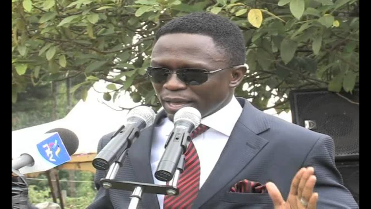 Western Kenya Politics