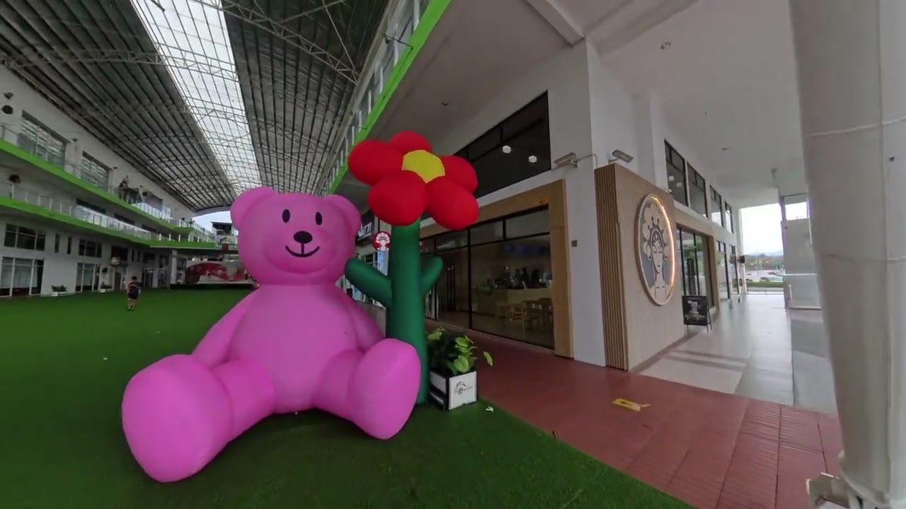 What to do in Anggun City Rawang Selangor Malaysia ( June 2025)