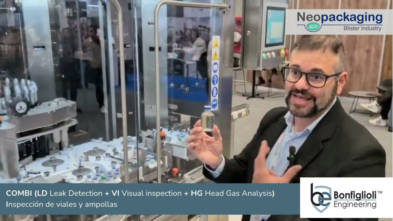 Bonfiglioli Engineering   COMBI LD+VI+HG   Andinapack