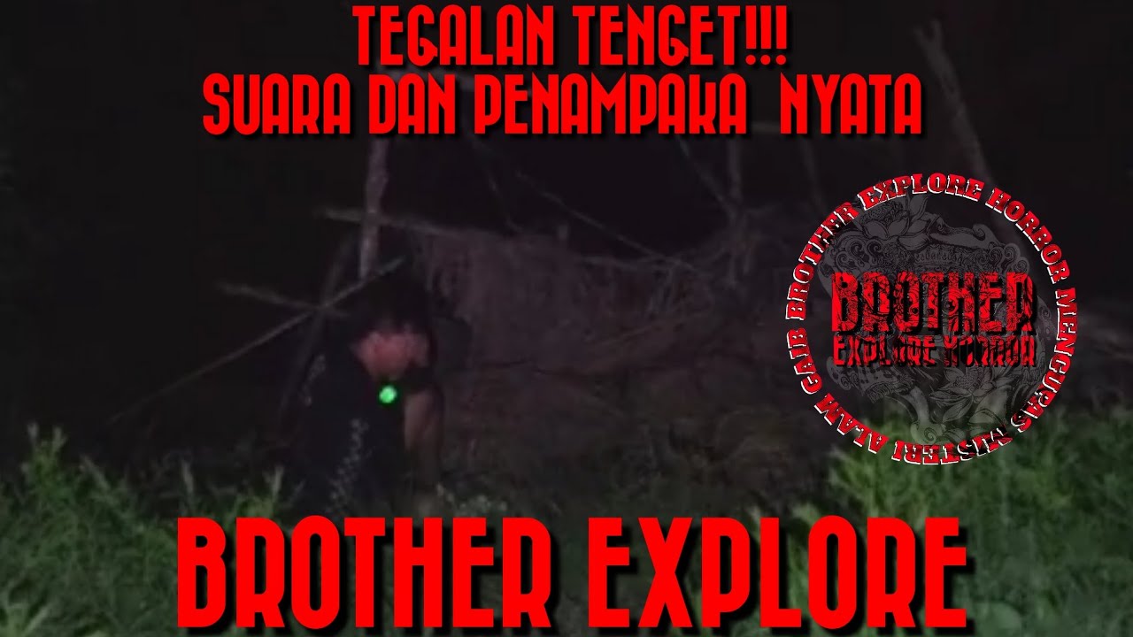 TEGALAN TENGET!!! MEDIASI PELINGGIH TEGALAN HINGGA KNOK & PRNAMPAKAN SUARA NYATA
