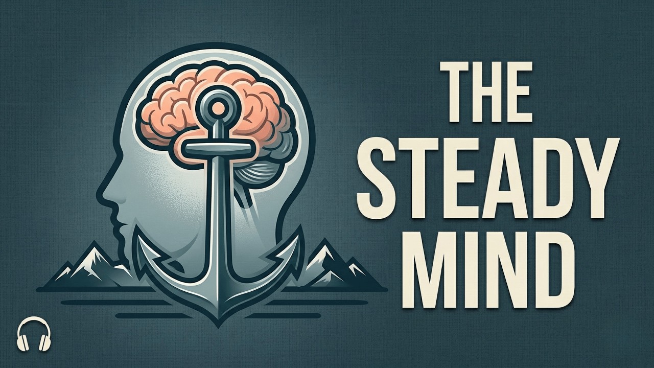 How I Reprogrammed My Brain | Ironmind Session #019 [Audiobook]