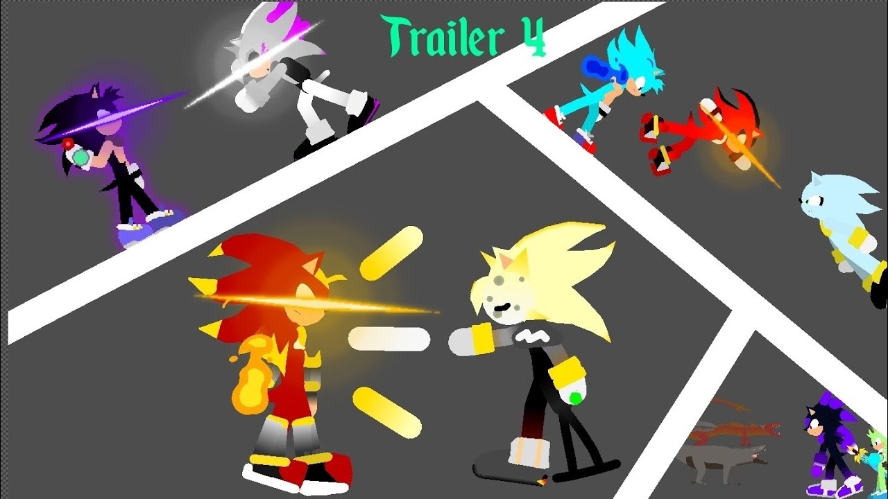 Trailer 4