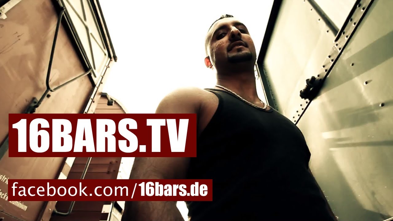 SSIO - Langweilig (16BARS.TV PREMIERE)