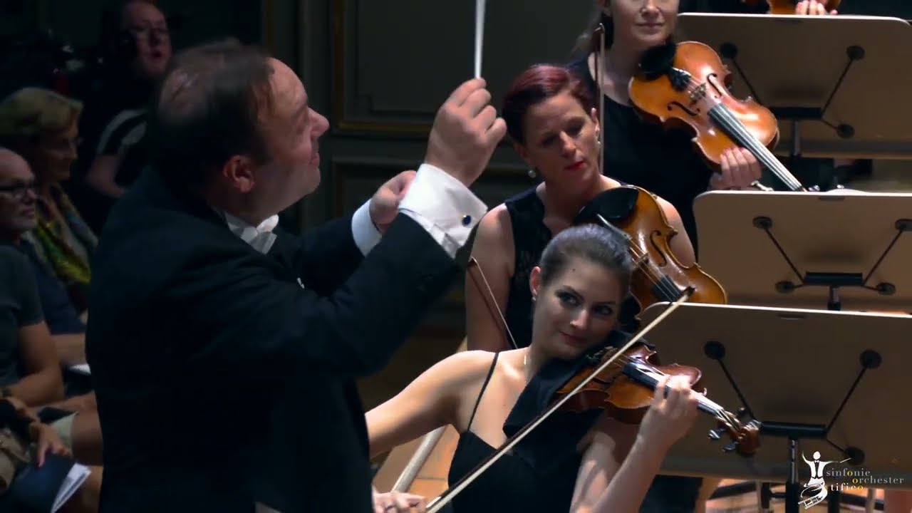 How to Train your Dragon - Sinfonieorchester Tifico