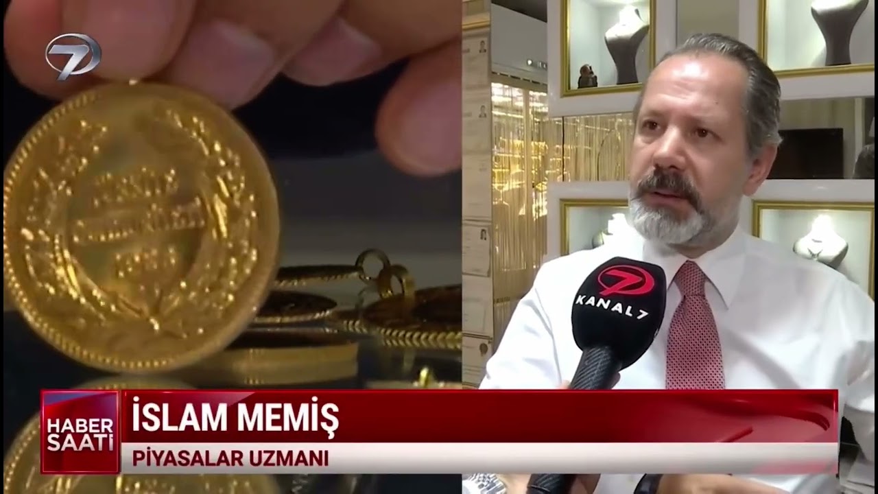 DOLANDIRICLAR SAHTE ALTINI BOZDURMAK İSTEDİ!